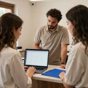 Agenda para tu equipo